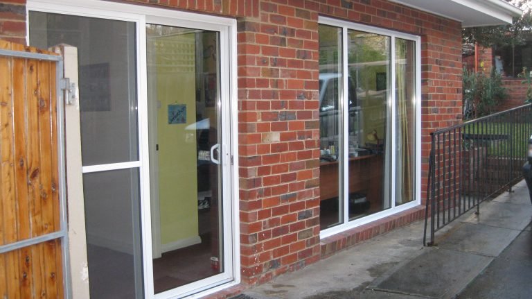 upvc windows and doors melbourne