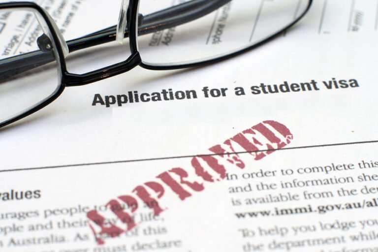 Lodge A Hassle-Free Student Visa 500 Application To Study Australia