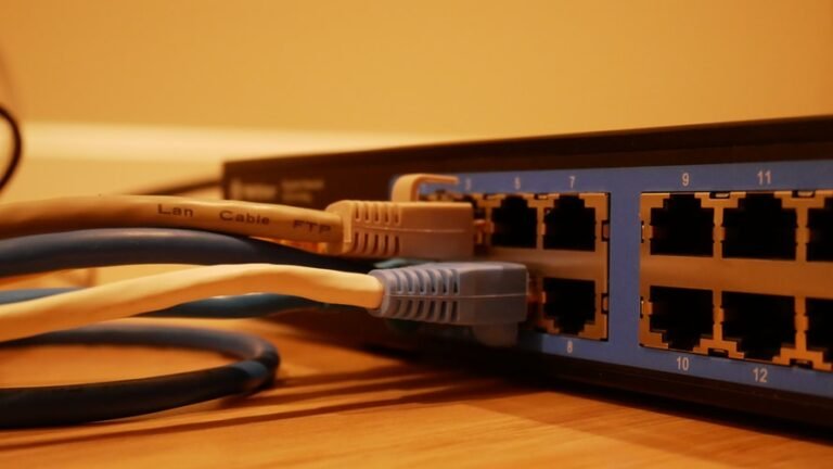 What is the difference between a Modem and a Router?