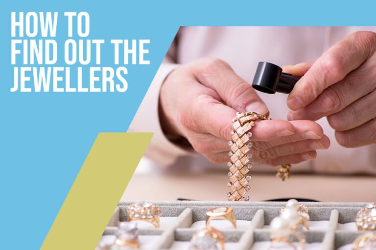 How to find out the Jeweller