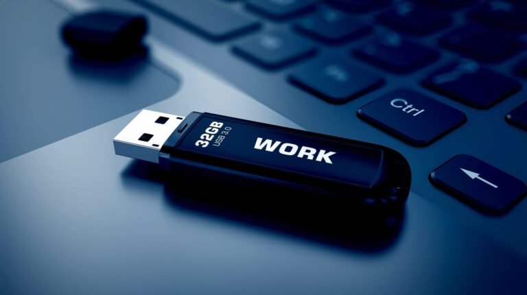 Help Make Your Trade Event and Conference Success with Custom USB