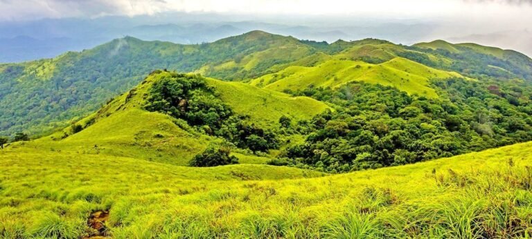 Kudremukh Journey: Full Detailed Guide