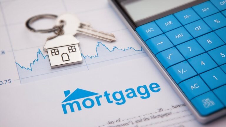 mortgage broker Aurora