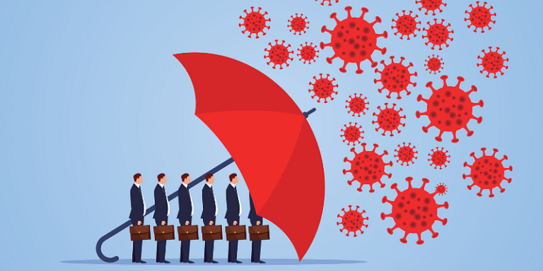 Affordable Corona Kavach Policy for Covid-19