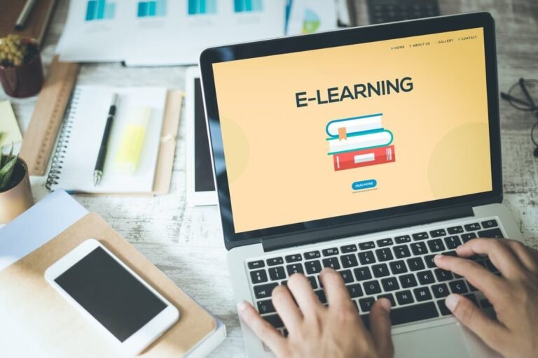List Of Top Reasons To Choose E-Learning