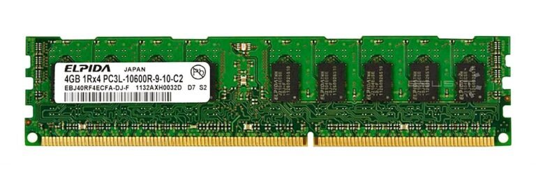 What’s the Diff: RAM versus Storage