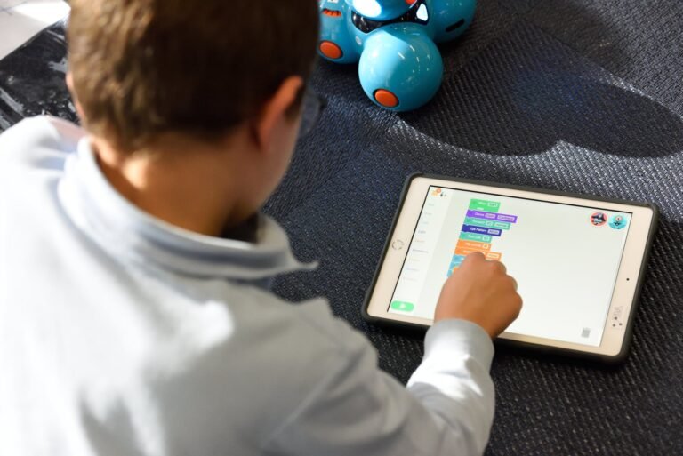 Why E-Learning For Kindergarten Is The Upcoming Trend? Find Out Now