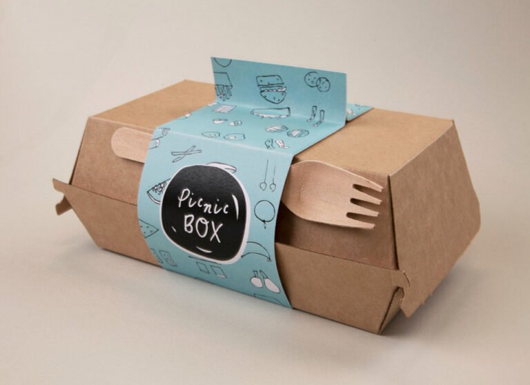 Food Boxes Marketing Tactics That Can Be Used By Any Business
