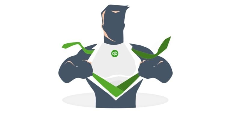 QuickBooks Unrecoverable Error When Opening File