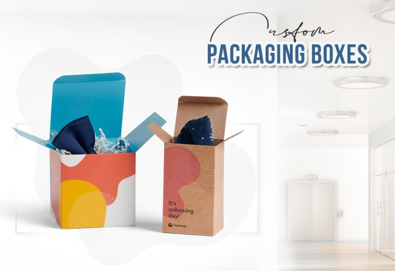 5 things you must ask from packaging manufacture before buying custom boxes