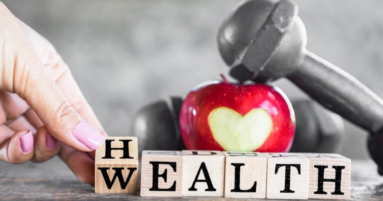 Why health is important than wealth?