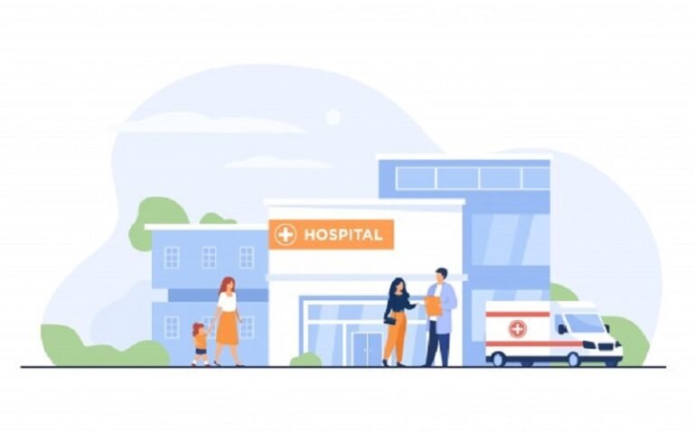 What are the features and benefits of a Hospital Management System