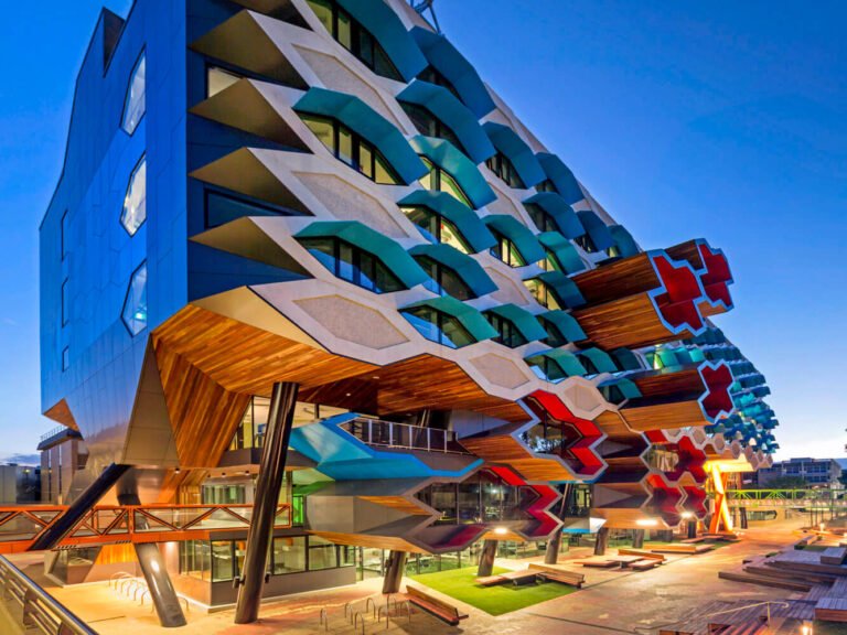 10 Things to do in the city of Latrobe