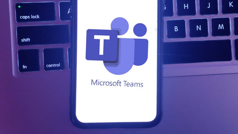 Microsoft teams process automation
