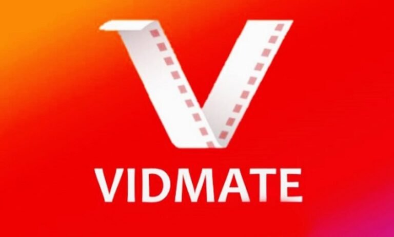 Vidmate app
