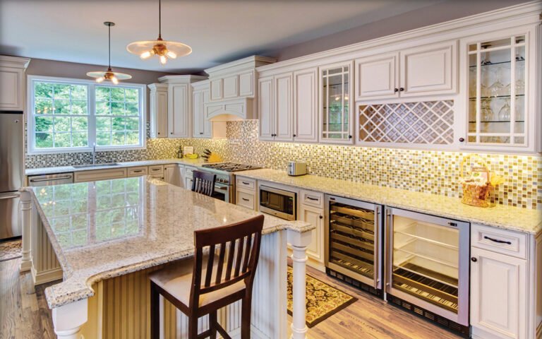 wholesale kitchen cabinets