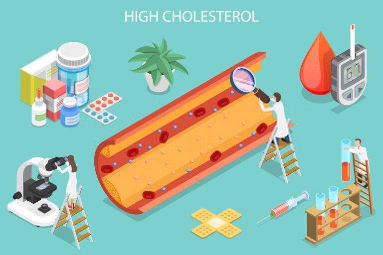 7 Powerful Ways to Improve Your Bad LDL Cholesterol