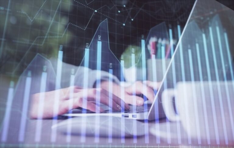 Trading in Regular Market