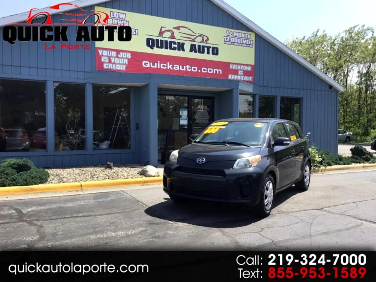 quickauto