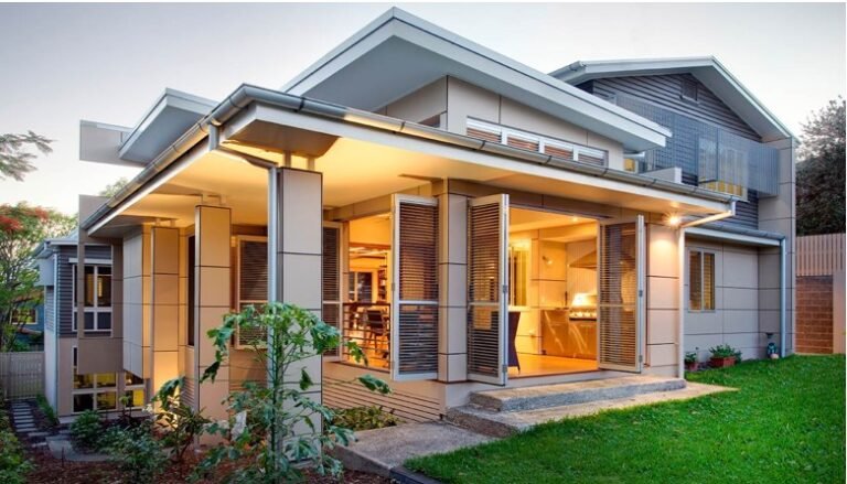 Brisbane Renovation Architects