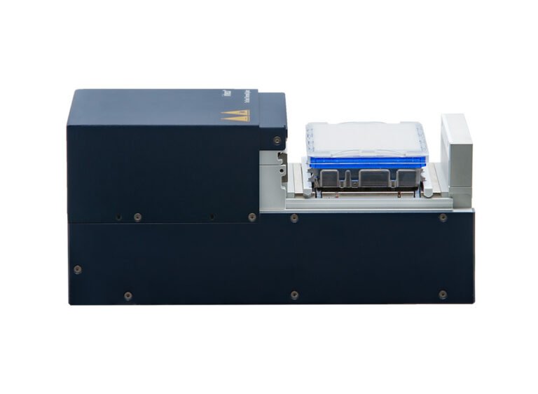 Affordable Lab Automation