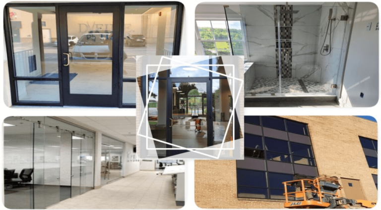 Window Repair Services