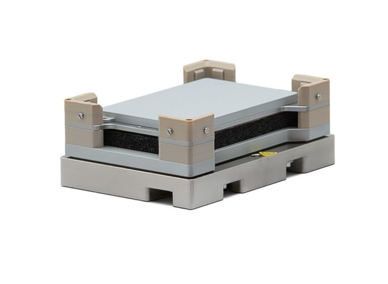 Revolutionize Your Lab Workflows with TekMatic’s Teleshake 95