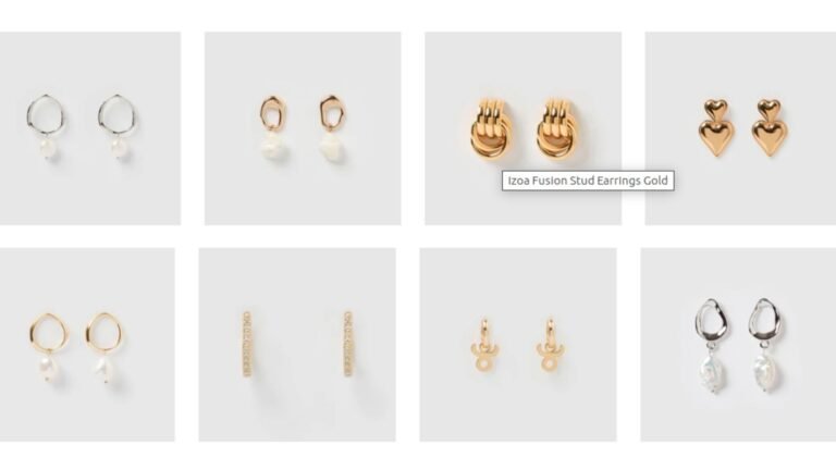 natural freshwater pearls