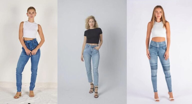 trendy clothing stores