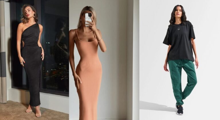 fashion clothing online