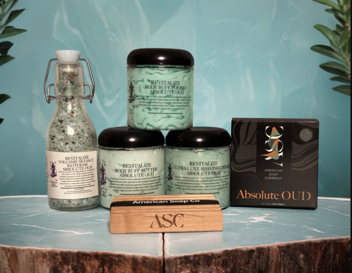 Skincare Bundle Set