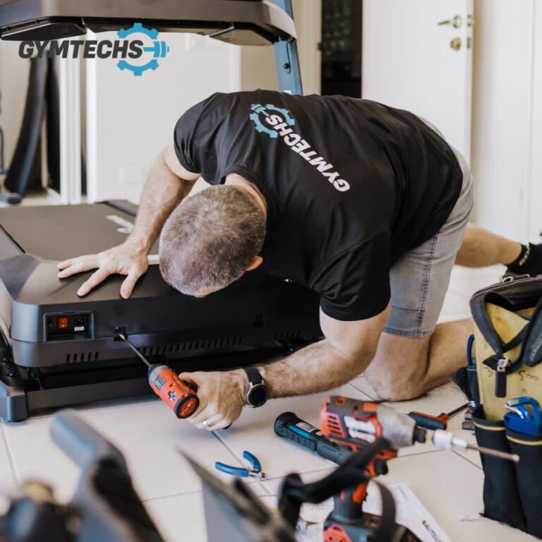 fitness equipment brisbane