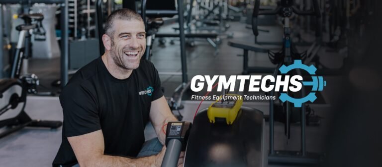 gym equipment services