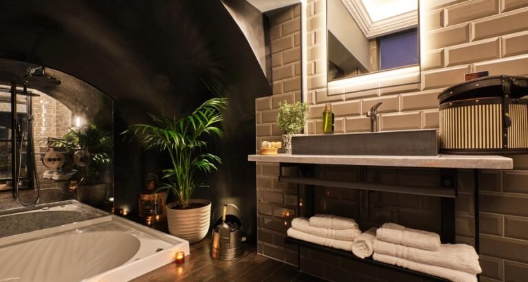 St Pancras hotel London