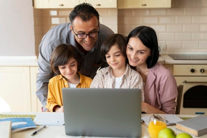Online Family Physician