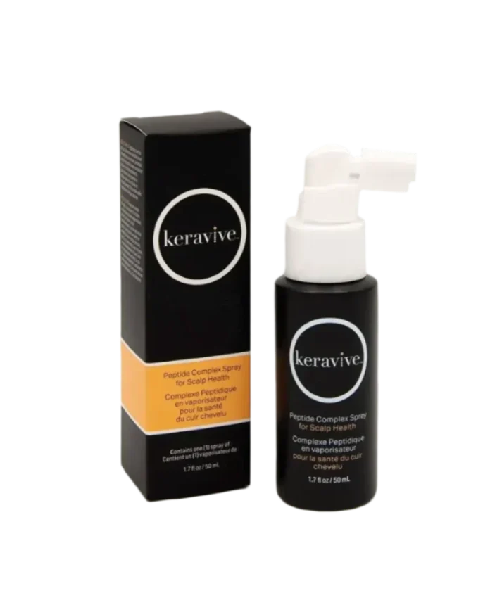 hair loss serum