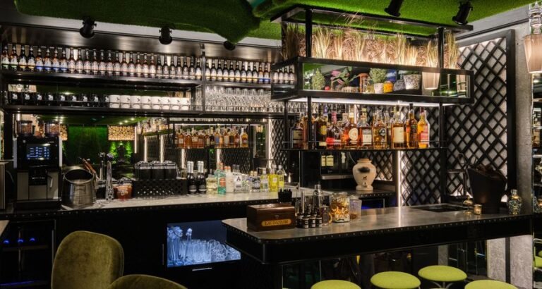 St Pancras hotel London