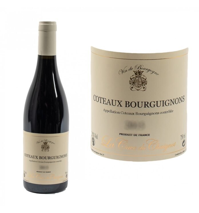 coteaux de bourgogne