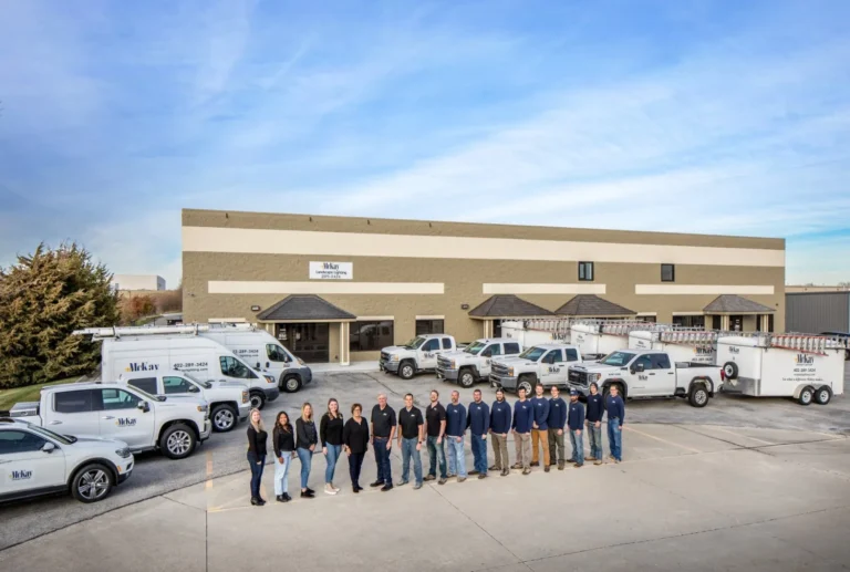 lighting company in Omaha NE