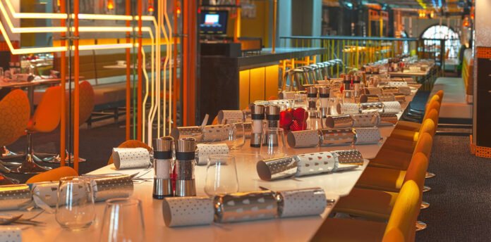 Italian food London
