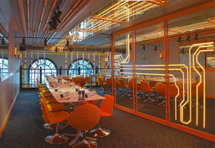 fine dining italian restaurants