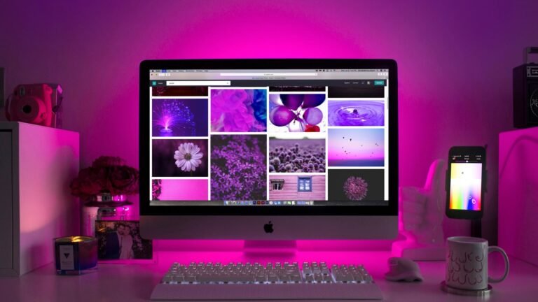 website development agency london