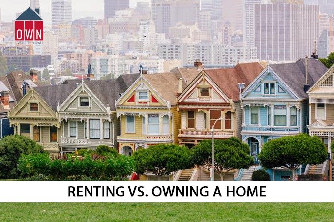 Buy a Home in Colorado