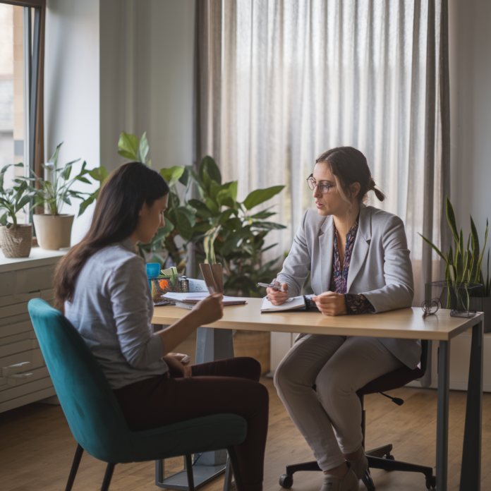 CBT counsellor in Burnaby