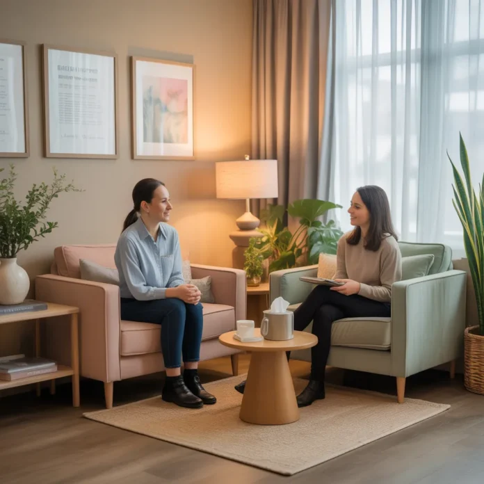 Mental health services Burnaby Mental health services Burnaby