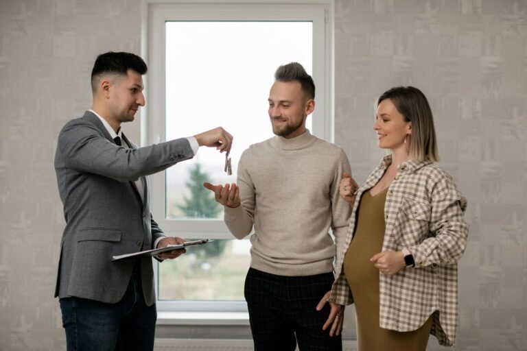 Sweet Home Realtors
