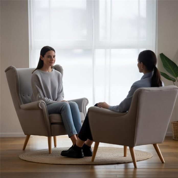 Gottman mental health therapy