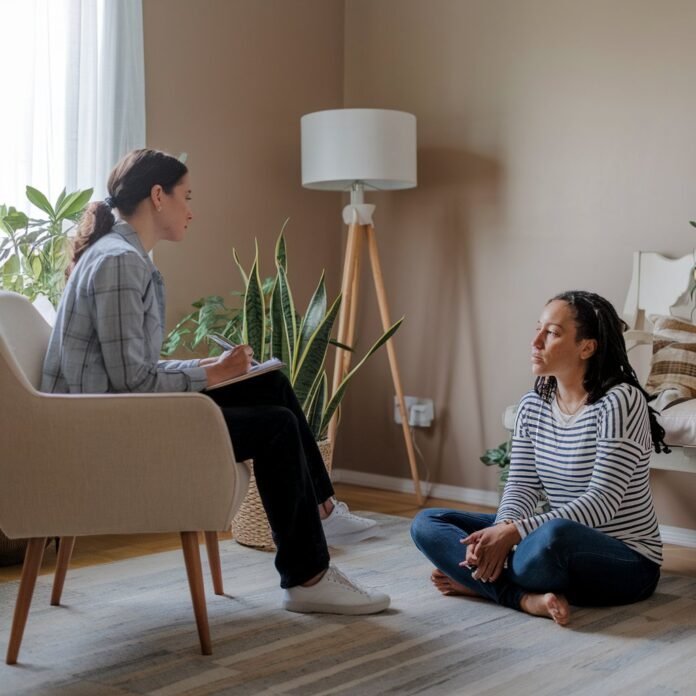Counselling in Vancouver