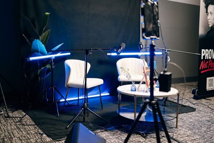 Promotional Video Production Promotional Video Production