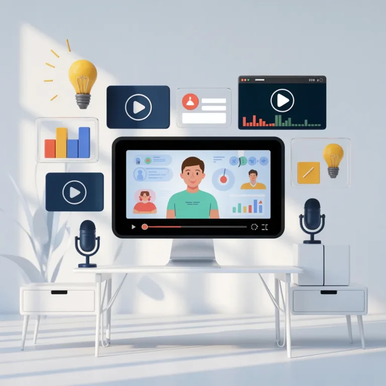 explainer video service